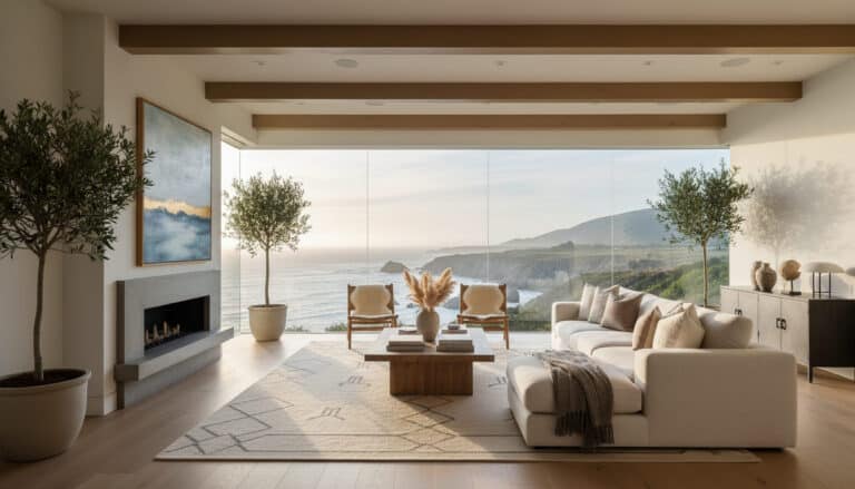 Coastside Home