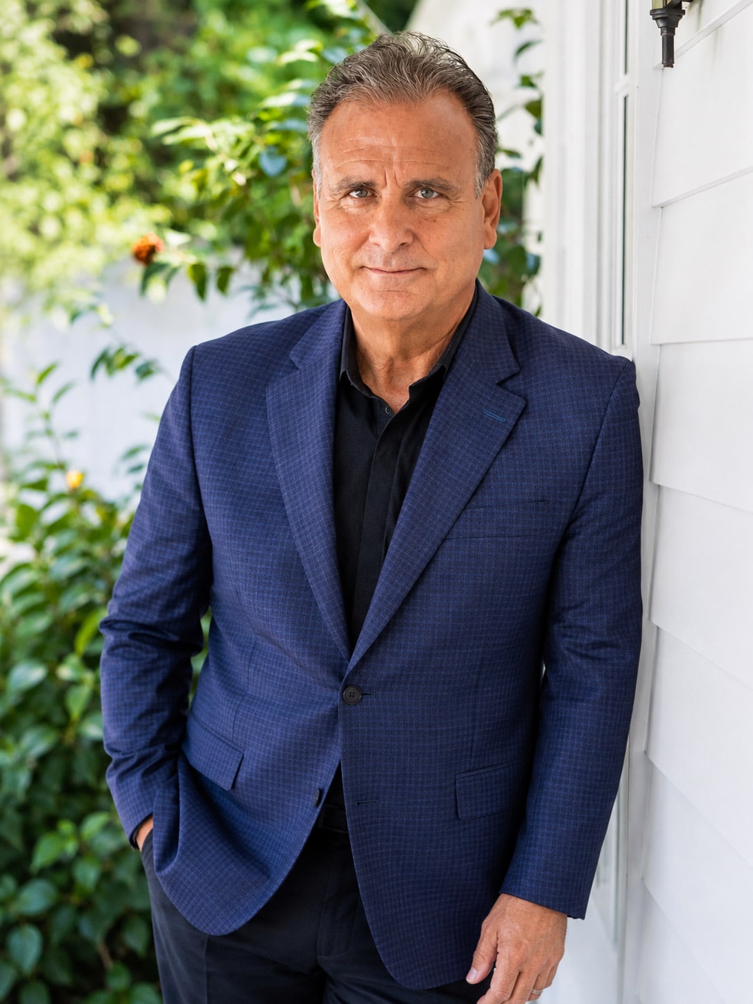 Palermo Properties team Agents: Mark's headshot