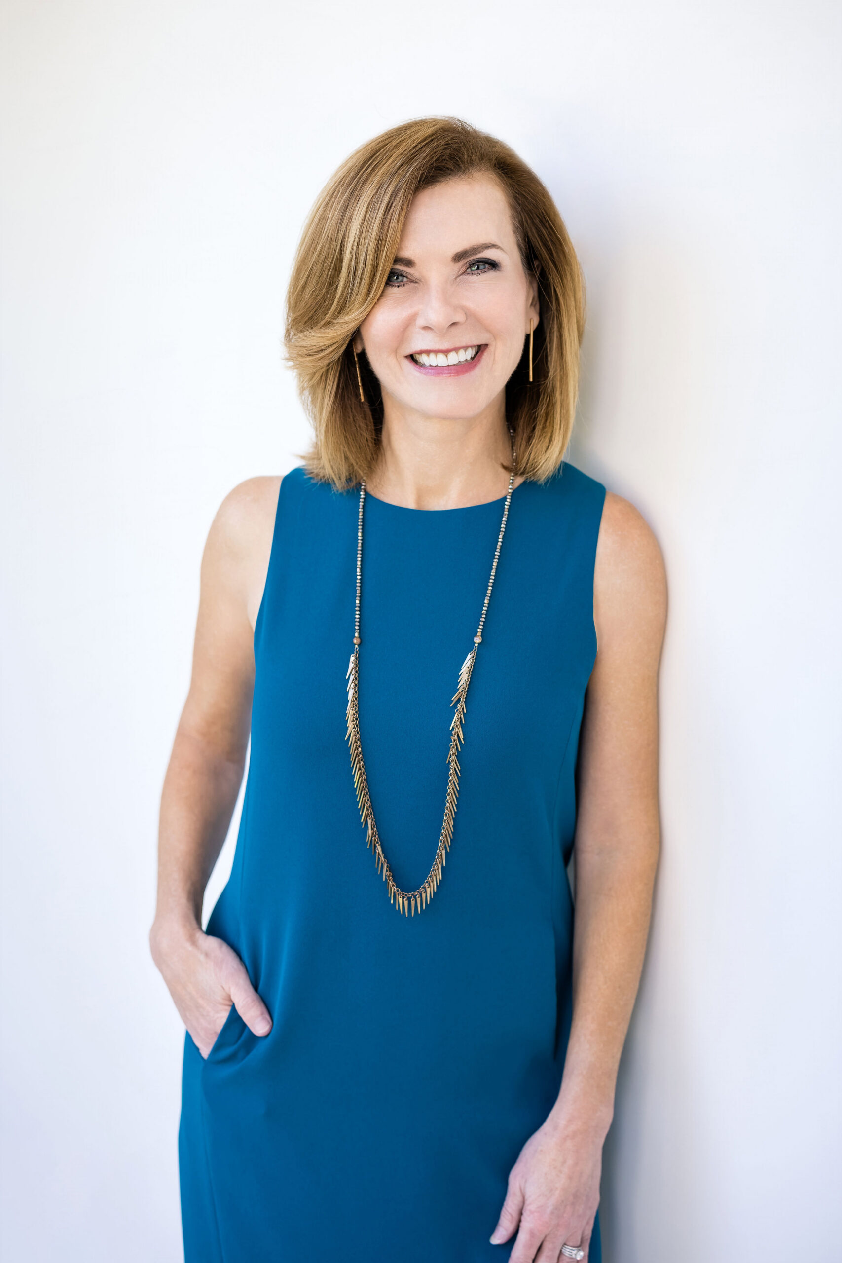 Palermo Properties team Agents: Stephanie's headshot