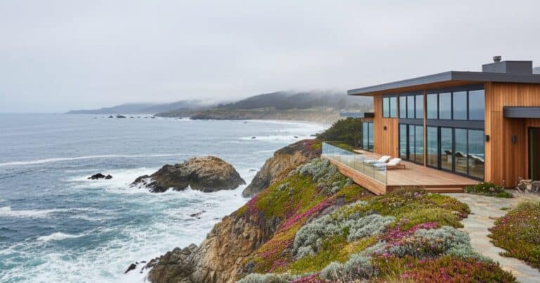 Wildfire Risk and Your Home: Finding the Right California Coastal Insurance Coverage